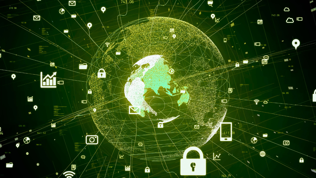 RetailCare enterprise technology solutions