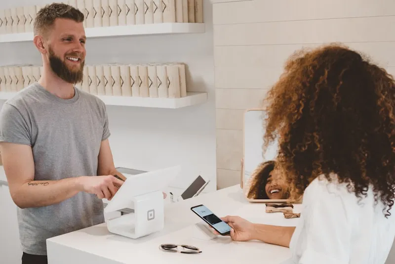 Point Of Sale
